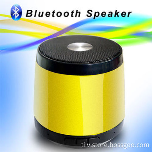 2014 Mini Speaker with Bluetooth for Mobile Phone